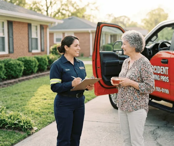 Accident Towing Service Hurlock, MD FAQs